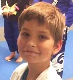 Ian Sevostjanov death by force case in Clearwater, FL