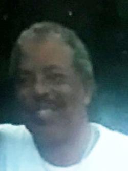 Manuel Poole death by force case profile photo