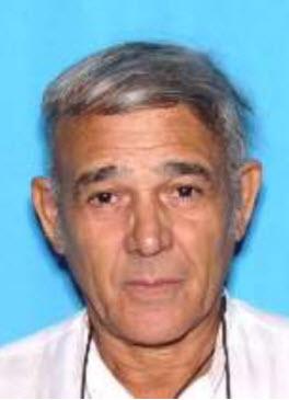 Ricardo Reyes death by force case profile photo