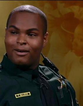 Trazell McLeod death by force case in Pembroke-pines, FL