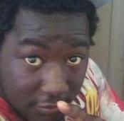Christopher Jordan death by force case profile photo