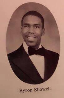 Byron Dionne Showell death by force case in Baltimore, MD