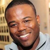 Brandon Bascom death by force case profile photo