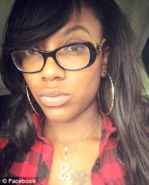 Sade Dixon death by force case profile photo
