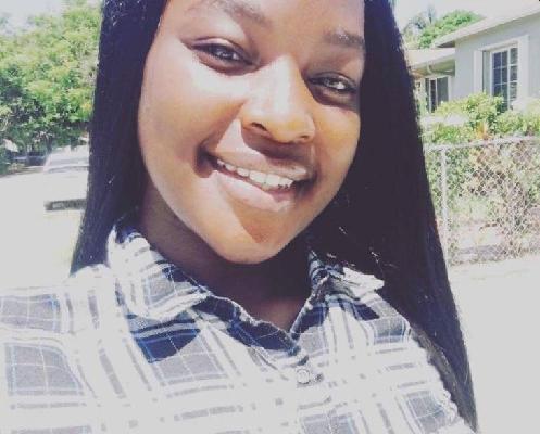 Janet Francois death by force case profile photo