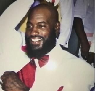 Jeffery Webb death by force case in Orlando, FL