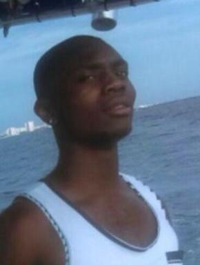 Elijah Montas death by force case in West-palm-beach, FL