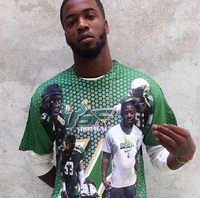 Keon Crump death by force case in Miami, FL