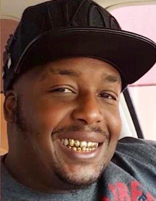 Jonte Thomas death by force case in Cocoa, FL