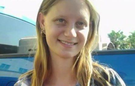 Amanda Suarez death by force case in Okeechobee, FL