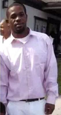 Antonio Bradshaw death by force case in Tampa, FL