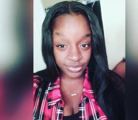 Kendra Lewis death by force case profile photo