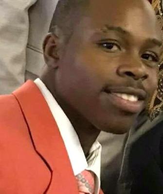 David White death by force case in Orlando, FL
