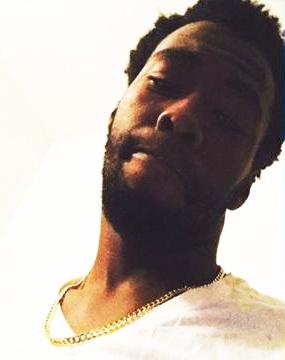 Jarrett Houston death by force case profile photo