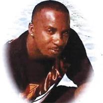 Howard Rogers death by force case profile photo