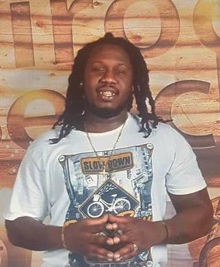 Clayton Lowery death by force case in Deland, FL