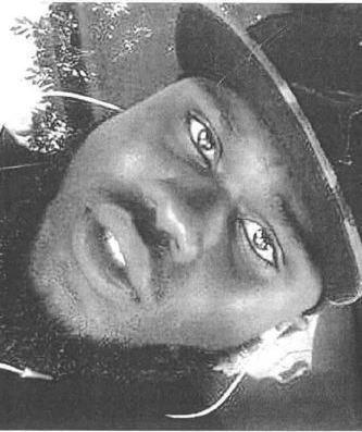 Marcus Hood death by force case profile photo