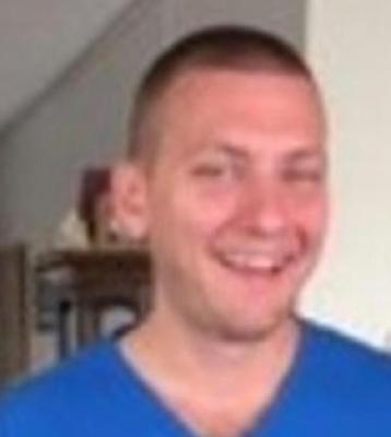 Andrew Pieper death by force case profile photo