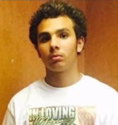 Damien Ramirez death by force case profile photo