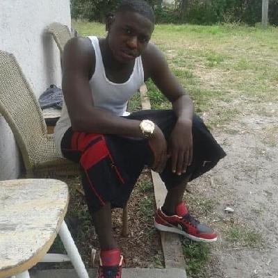 Michael Williams death by force case profile photo