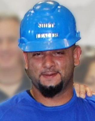 Henry Zito death by force case profile photo