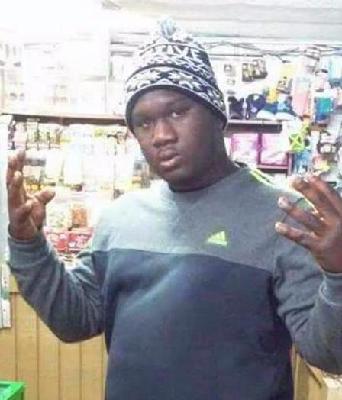 Antonio Smith death by force case in Orlando, FL