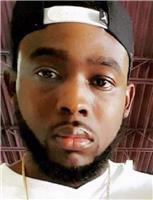 Charles Durden death by force case in Saint-augustine, FL