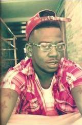 Dontae Alston death by force case profile photo