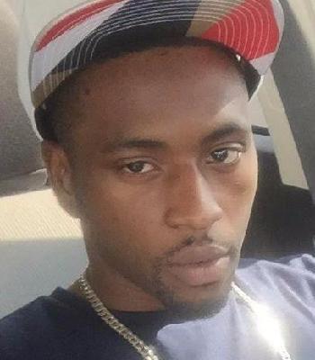 Staffon Larry death by force case in Saint-augustine, FL