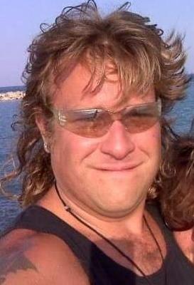 Thomas Cependa death by force case profile photo