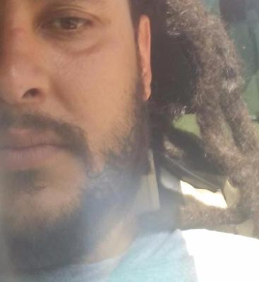 Anthony Sanchez death by force case profile photo