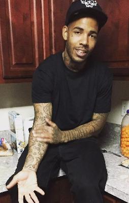 Sergio Marciano Cox death by force case in Jacksonville, FL