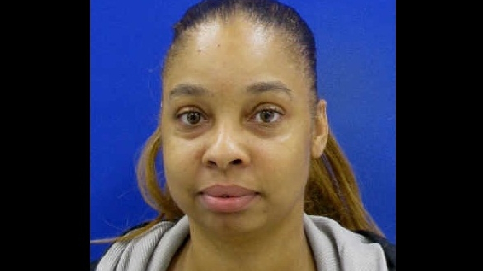 Nicoloe Marie Torain death by force case in Baltimore, MD