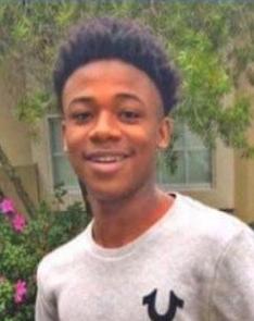 Thomas LaVon Peterson Jr. death by force case in Jacksonville, FL