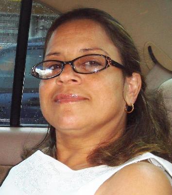 Lucila Mercedes Suarez Rodriguez death by force case in Hialeah, FL