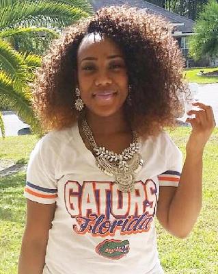 Bria Kelsey death by force case in Jacksonville, FL