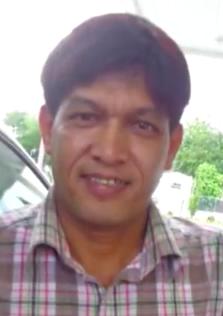 Mohamed Allam death by force case in Lake-wales, FL