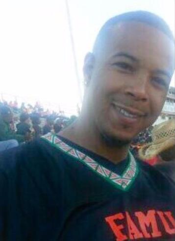 Brian Berry death by force case in Orlando, FL