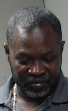 William Frank Bannister death by force case in West-palm-beach, FL