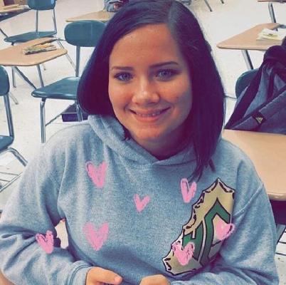 Katelyn Butler death by force case profile photo