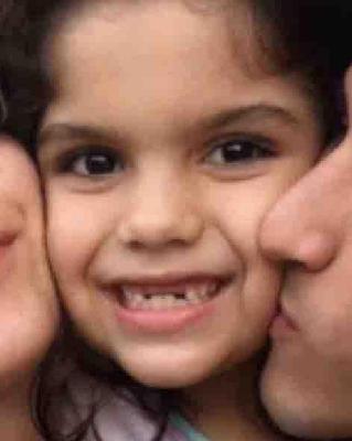 Melani Valencia death by force case in Ochopee, FL
