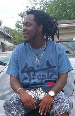 Bashawn Johnson death by force case in Daytona-beach, FL