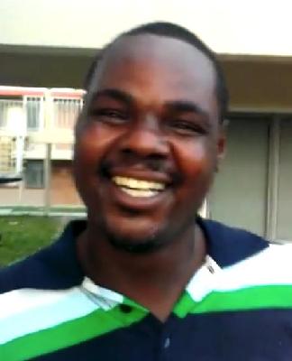 Samuel Sweeting death by force case in Merritt-island, FL
