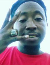 Stepfon Stroman death by force case in Fort-lauderdale, FL