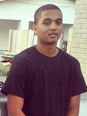 Wajiyb Williams death by force case in Hallandale, FL