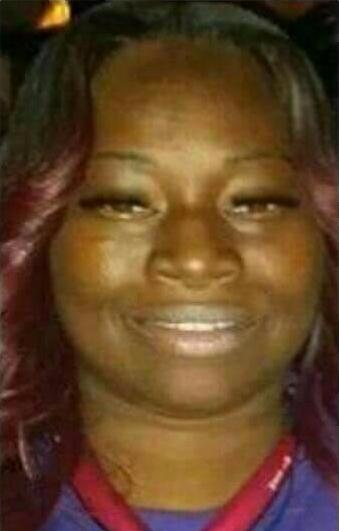 Andrea Lorraine Dixon death by force case in Lakeland, FL