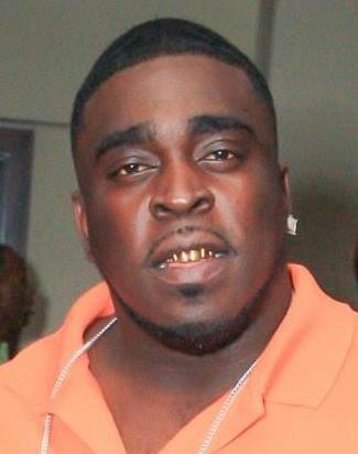 Johnny Tazz Brown death by force case in Saint-petersburg, FL