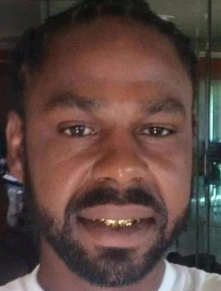 Dave Williams death by force case in Fort-lauderdale, FL