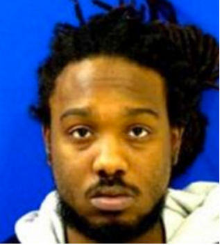 Alonzo Stinnie death by force case profile photo