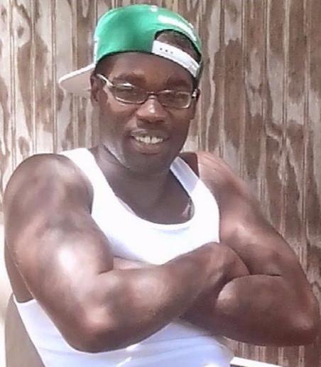 Demetrius Lott death by force case profile photo